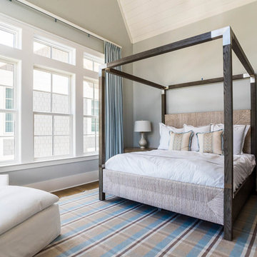 WaterSound Beach Gulf Front Living: 210 Coopersmith Lane