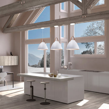 Contemporary Home Designs