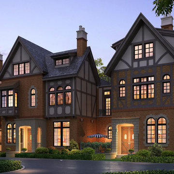 Drawings and Renderings