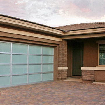 Garage Door Repair Service In Canyon Country