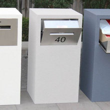 letterbox