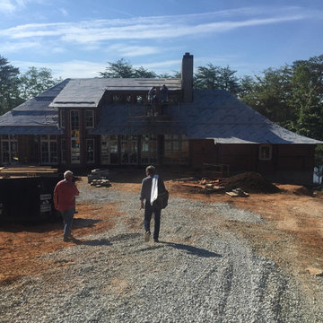 Construction