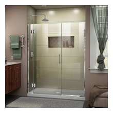 shower doors