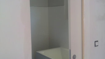 Bathroom 01/2011