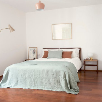 Pied-a-Terre