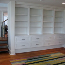 Abby’s Office