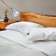 New Cabin - Master bedroom