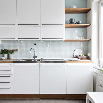 Kolonigatan 9 A