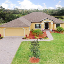 Ali's House