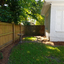 Garden ideas