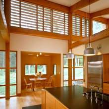 Kitchen Ideas