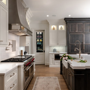 Huntleigh Woods New Build