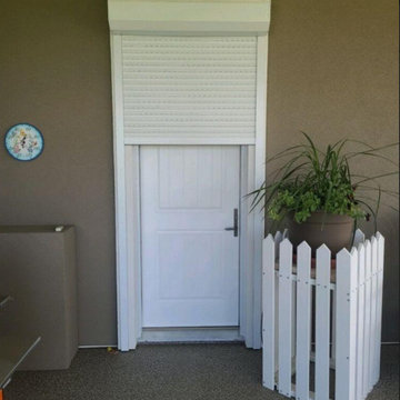 Security Shutters