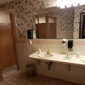 Wallingford Funeral Home Before/After