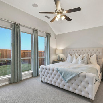 Lilyana | Prosper, TX | Plan 1523 | American Legend Homes