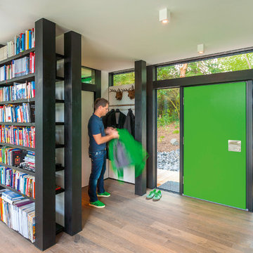 HUF HAUS Modum 7:10 FD