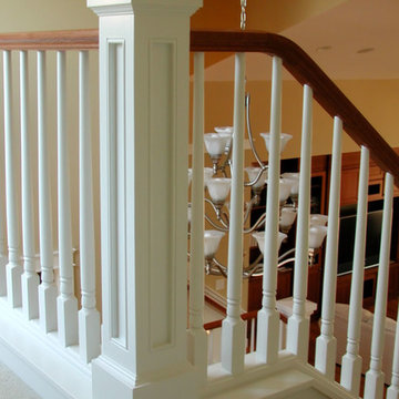 Newel Posts