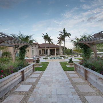Lakewood Ranch Courtyards