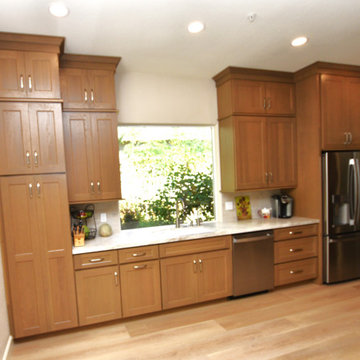 Iten remodel