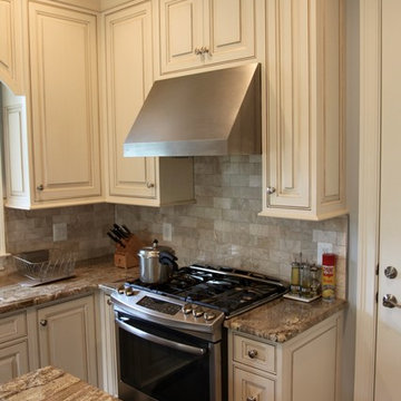 Great Falls Catering Kitchen