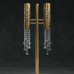 Modern Lampshades - Table Lamps