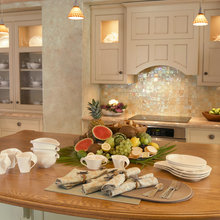 Front Kitchen