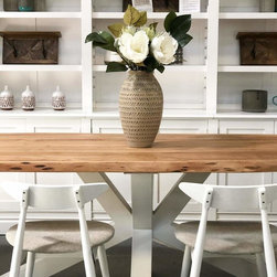 Custom build - Kitchen And Dining Furniture