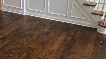 Best 15 Flooring Companies Installers, Superior Hardwood Floors Wichita Ks