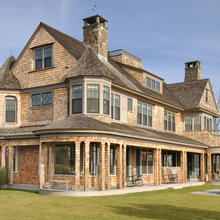 Exteriors