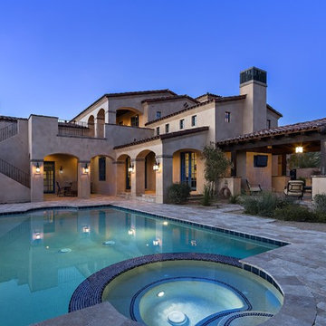 Spanish Colonial