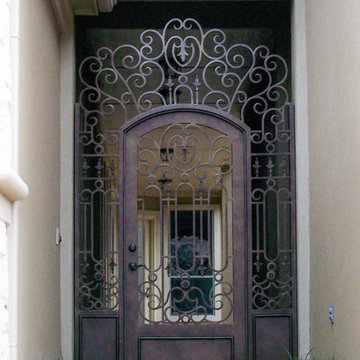 Gates