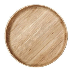 By Nord Wooden Tray - Small - Serving Trays