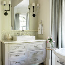 beautiful bathrooms