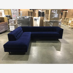 Aimee - Sectional Sofas