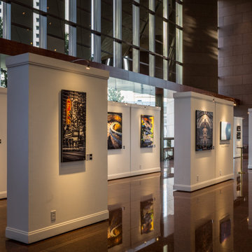 BANK OF AMERICA EXHIBIT