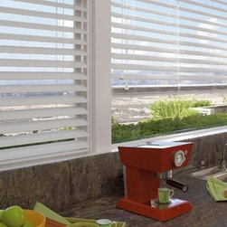 Blinds - Venetian Blinds
