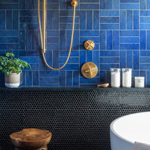 Buckhead Guest Bath