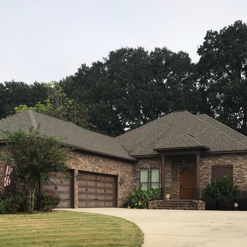 Residential Remodel