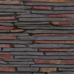 ROCK SLICES - Outdoor Products