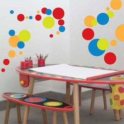 Design Packs - Wall Decals