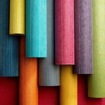Wallcoverings