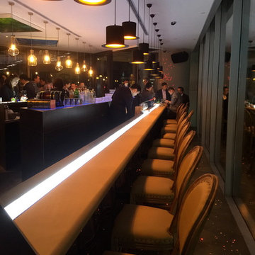 Parkview Green Bar and Restaurant