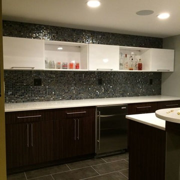 Recent Projects