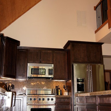 Kitchens
