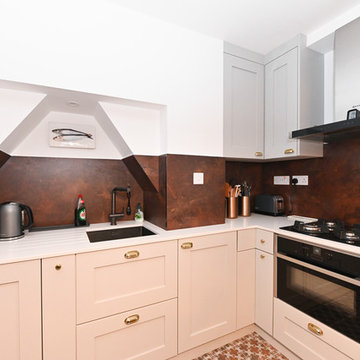 Basement Refurbishment