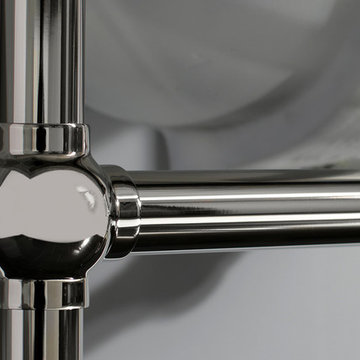 Kingston Brass Console & Pedestal Sinks