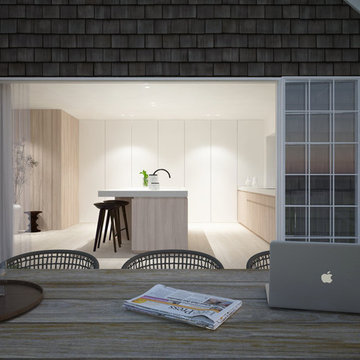 Mattituck Creekfront Project