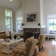 Living/Family Space