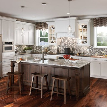 Medallion Cabinetry