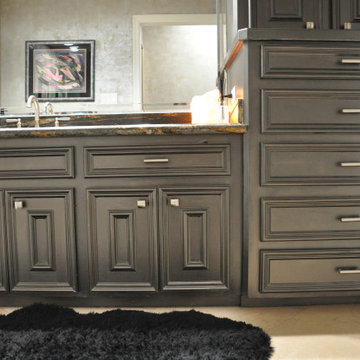 Walls & Ceilings Unique Designs